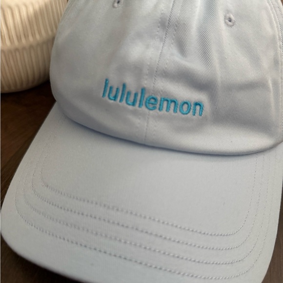 🆕 Lululemon Ball Cap - Picture 2 of 7